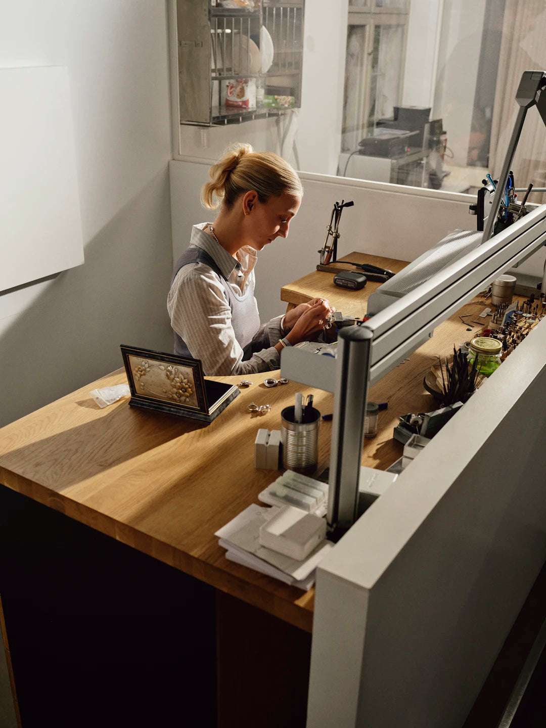Bästa verktygen för smyckestillverkning