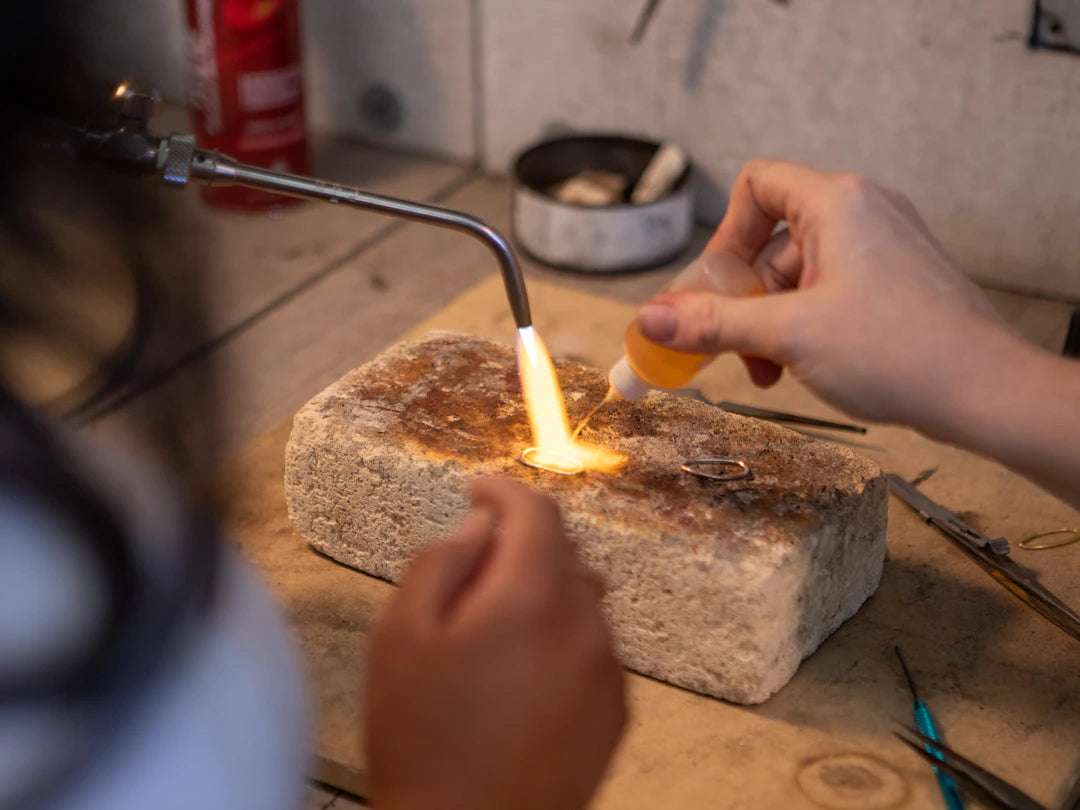 Avslutande tankar om smyckestillverkning och kreativitet