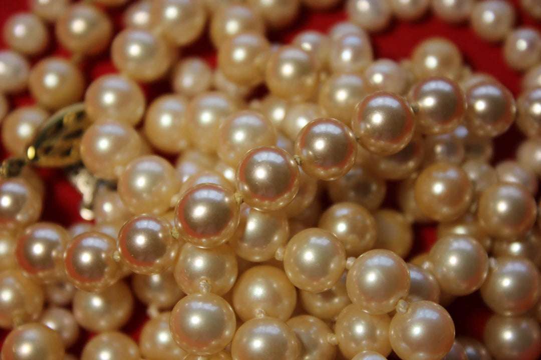 Förbättra din smyckestillverkning med eleganta pärlhattar