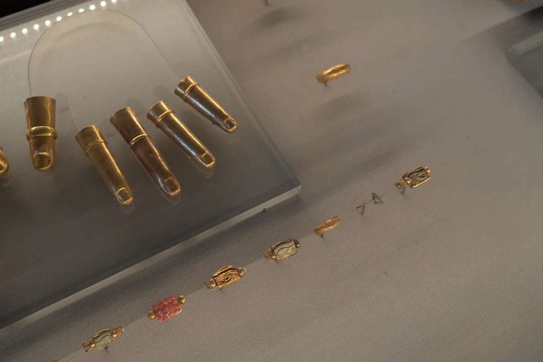 Skapa Unika Smycken med Eleganta Connectors