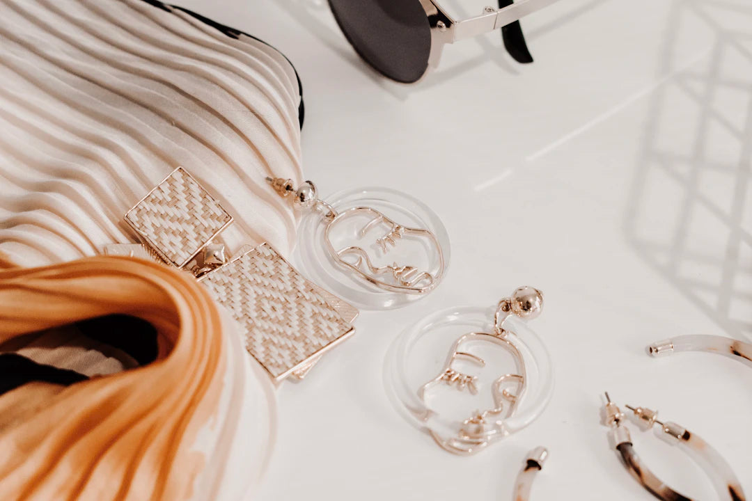 Smyckestillbehör: Nödvändiga verktyg för din tillverkning - Hilmas Pyssel