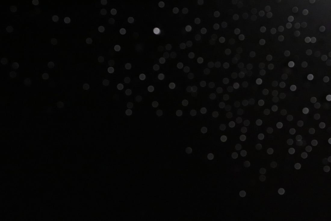 a black and white photo of a street light