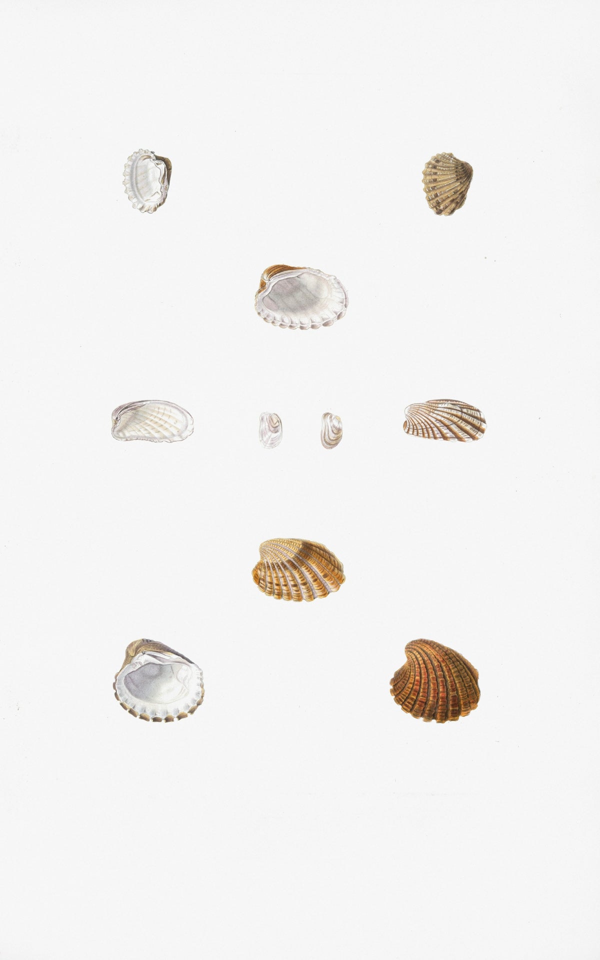 Explorativ lista över smyckematerial: Hur man får rätt känsla - Hilmas Pyssel