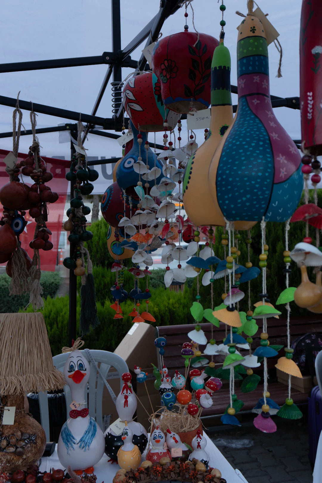 Skapa oförglömliga pysseldagar med dina vänner