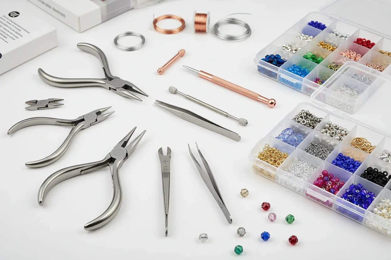 Verktygsset - Hilmas Pyssel