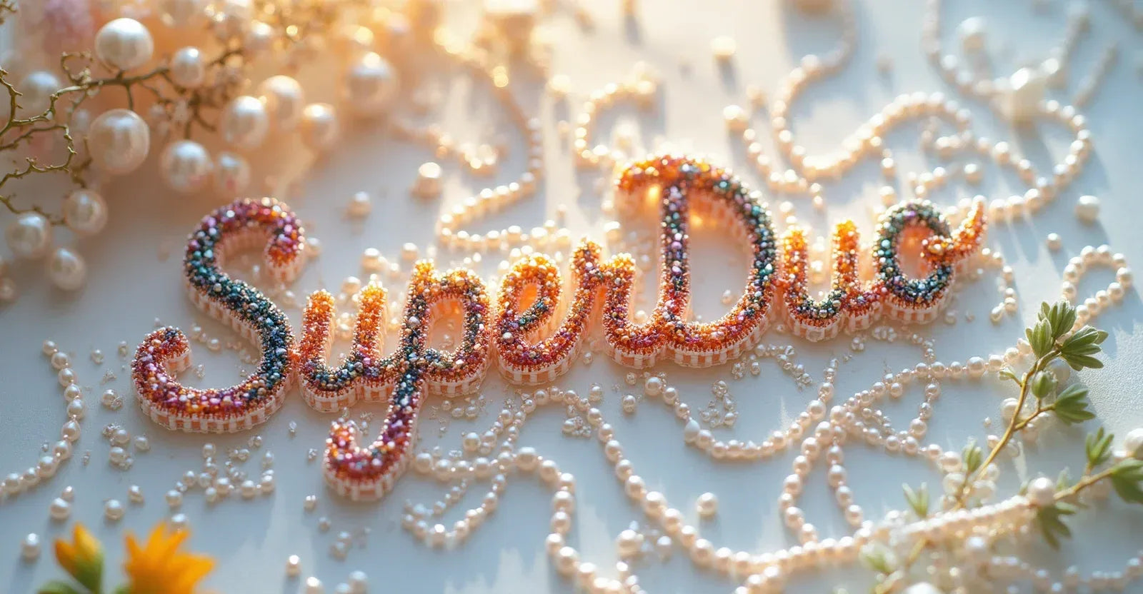 Matubo SuperDuo - Hilmas Pyssel