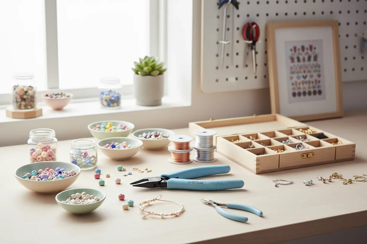 Avbitare - Hilmas Pyssel