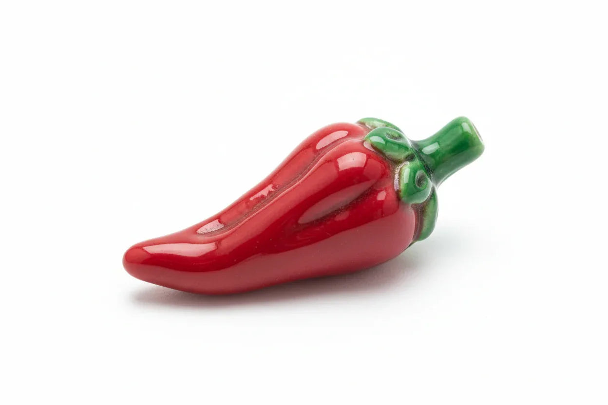 Chili Beads - Hilmas Pyssel