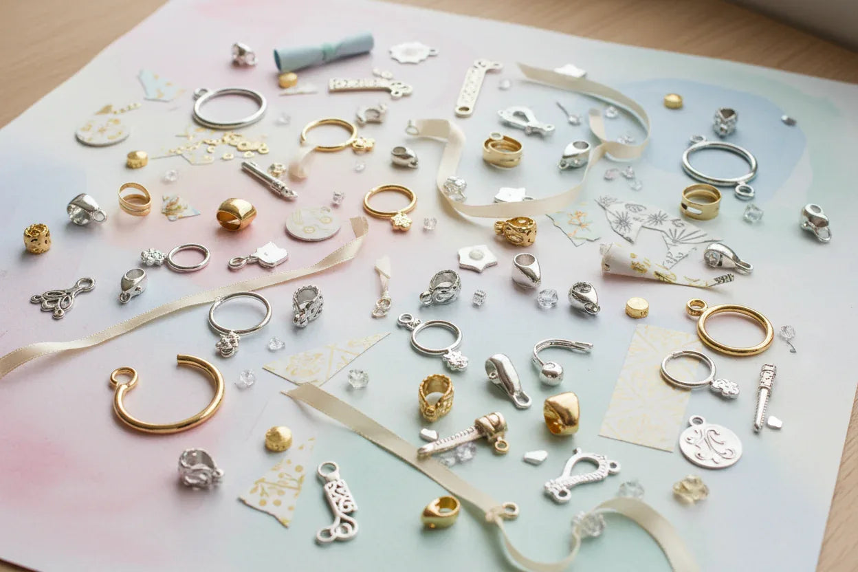 Bails - Hilmas Pyssel