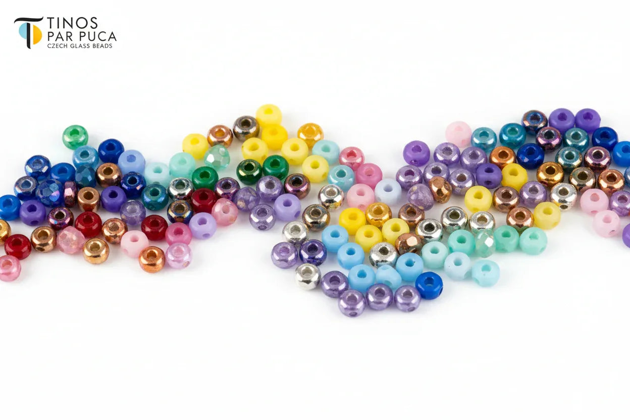 Tinos® Par Puca® - Hilmas Pyssel