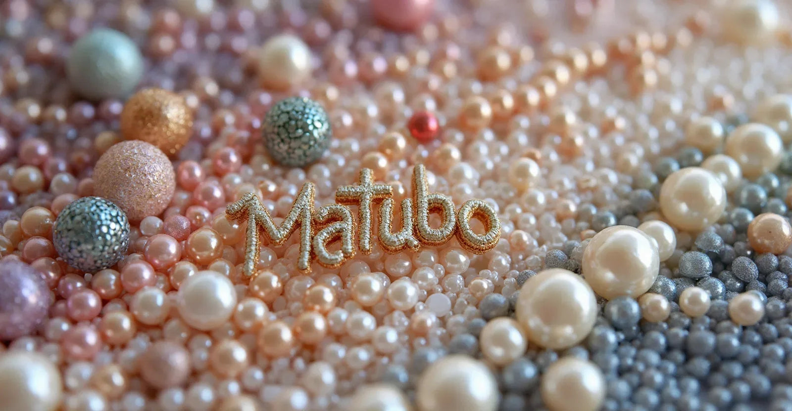 Matubo - Hilmas Pyssel