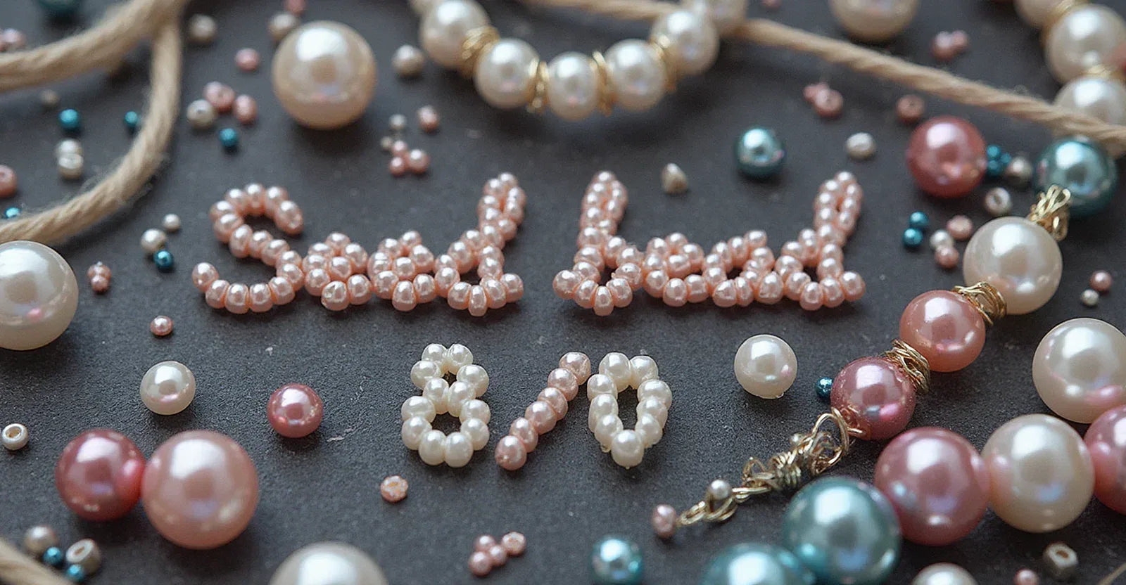 Matubo Seed bead 8/0 - Hilmas Pyssel