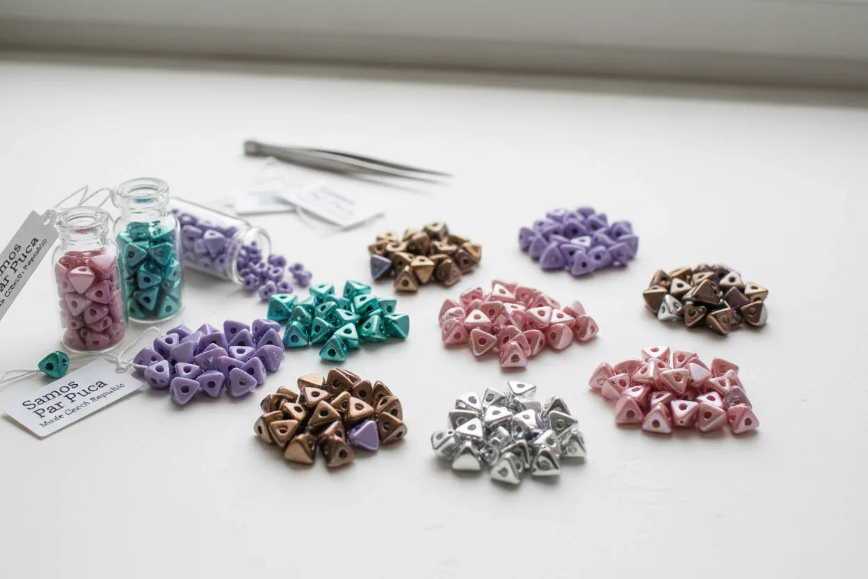 Samos® par Puca® - Hilmas Pyssel