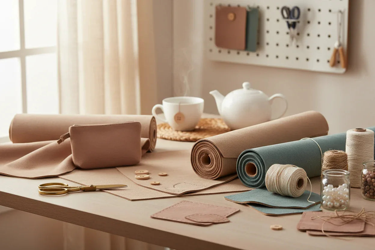 Mockaimitation - Hilmas Pyssel