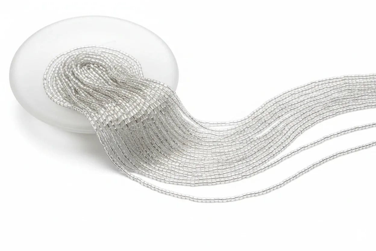 Miyuki Spacer 3x1.3 - Hilmas Pyssel