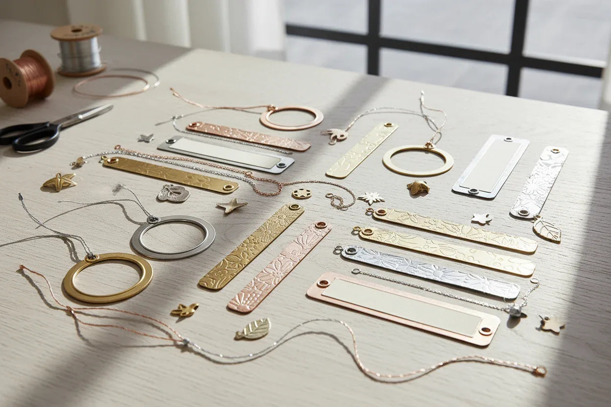 Taggar - Hilmas Pyssel