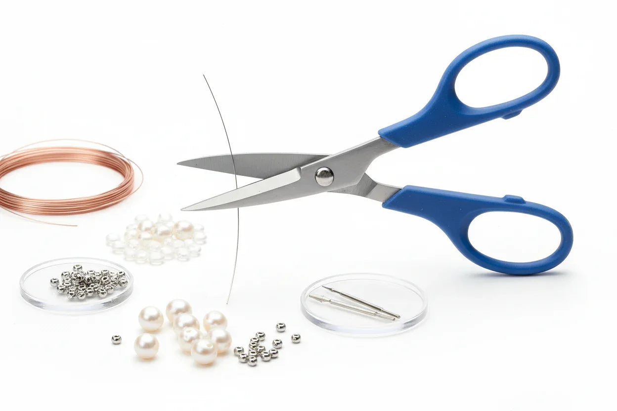 Saxar - Hilmas Pyssel