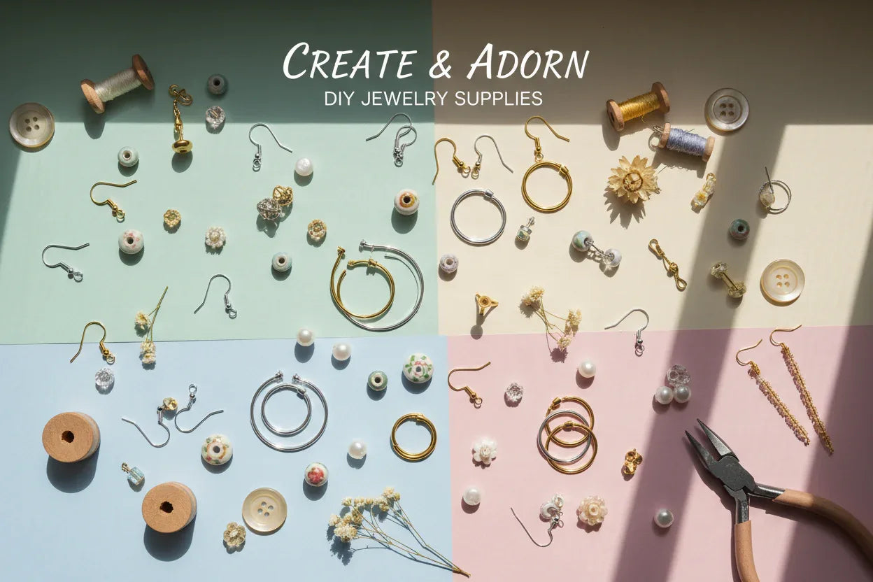 Örstickare - Hilmas Pyssel