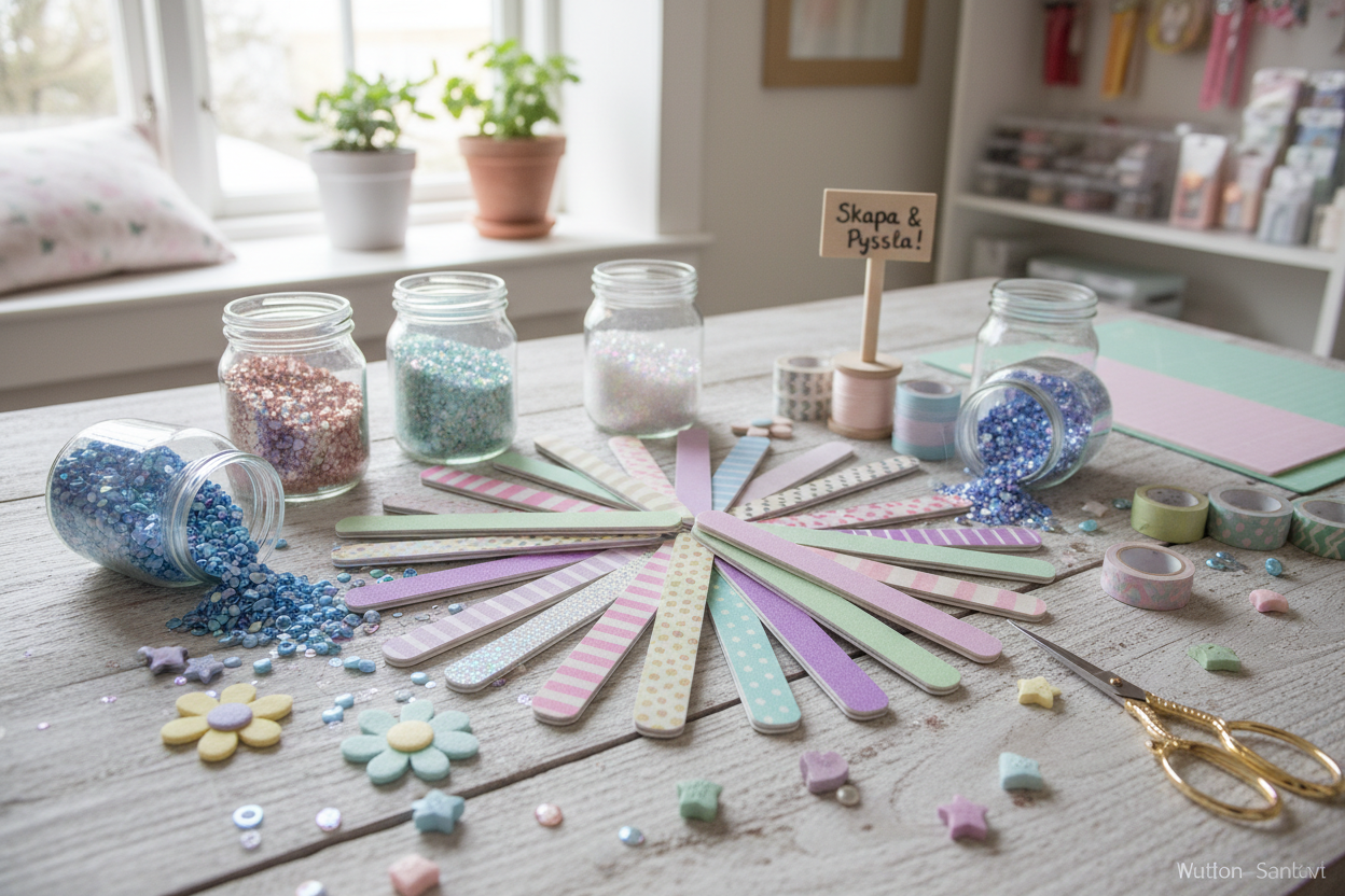 Filar - Hilmas Pyssel