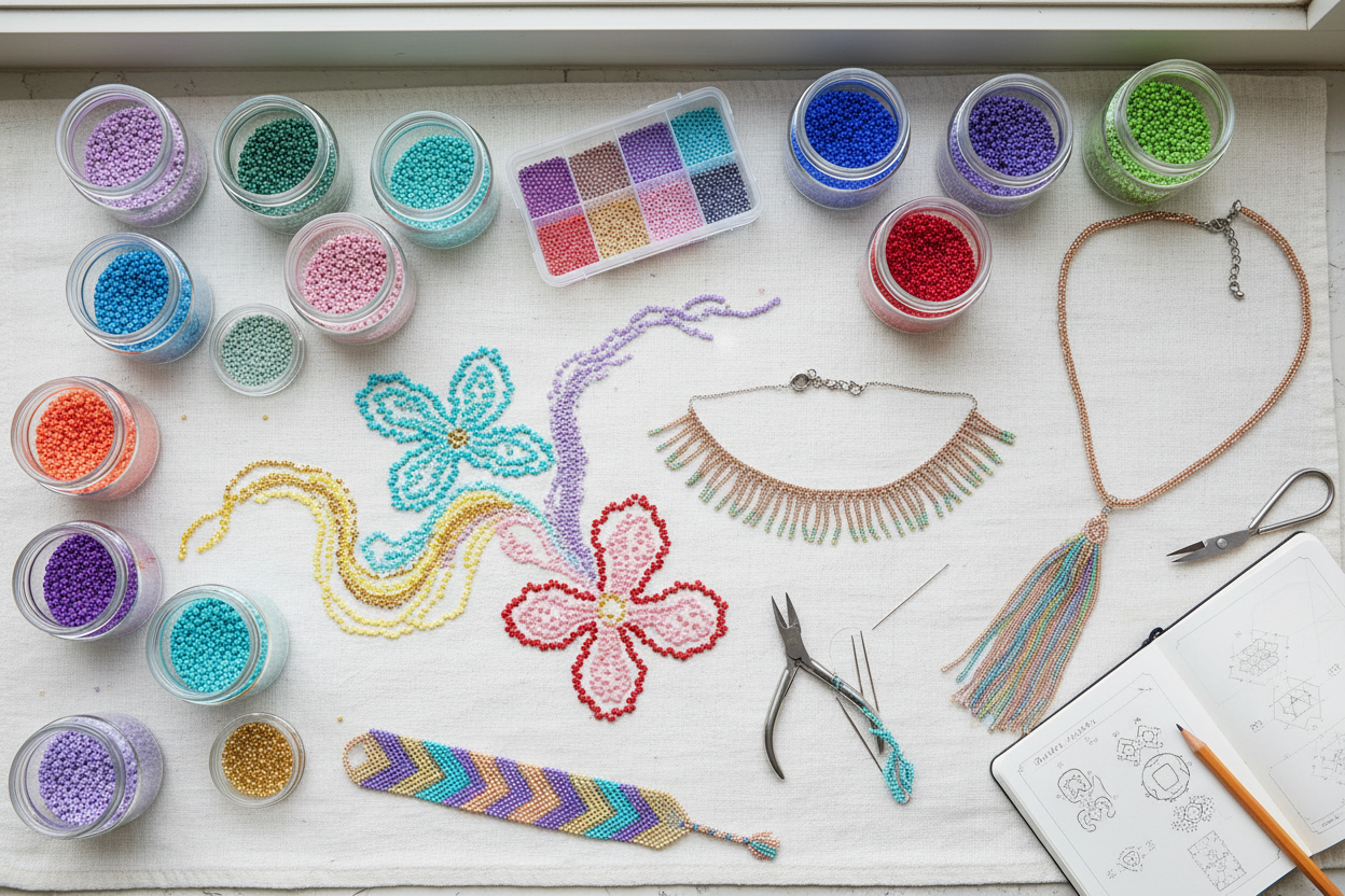 Miyuki – Pärlor, kvalitet och kultur i världsklass