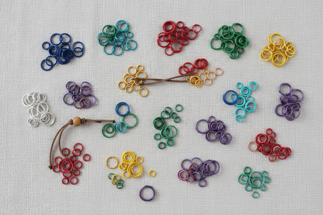 Motringar & Bindringar