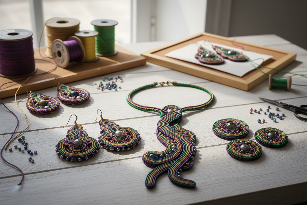 Soutache
