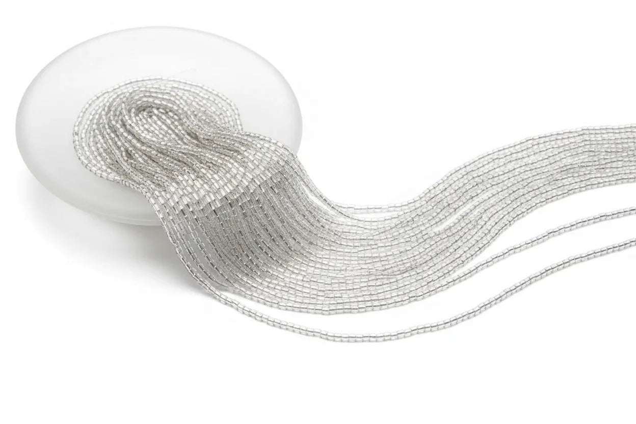 Miyuki Spacer 3x1.3 - Hilmas Pyssel