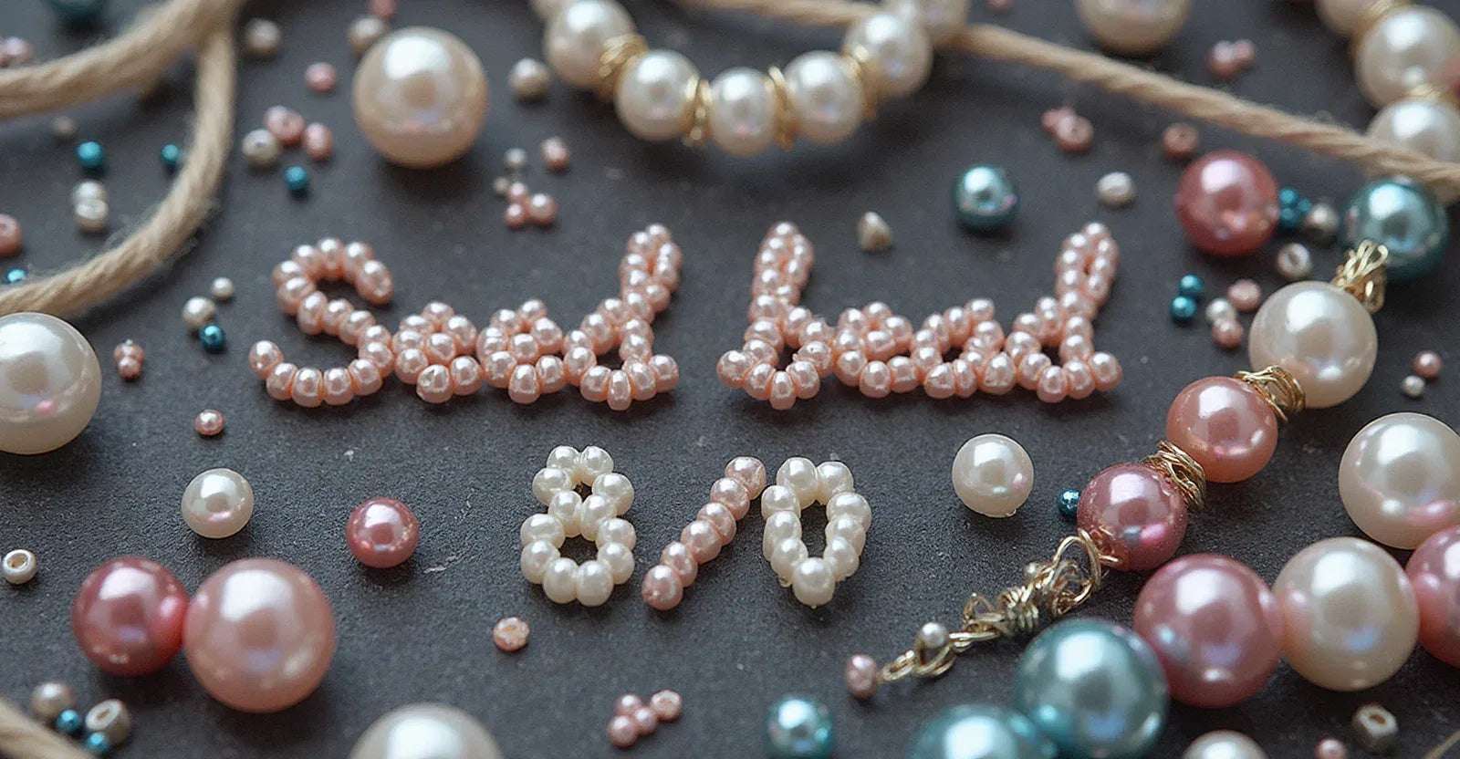 Matubo Seed bead 8/0 - Hilmas Pyssel
