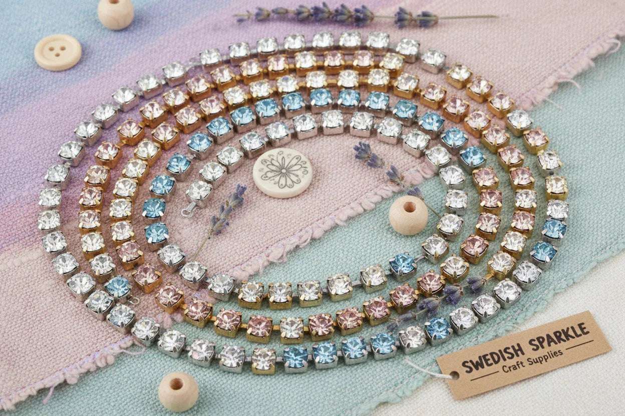 Kedjor Cup Chain - Hilmas Pyssel