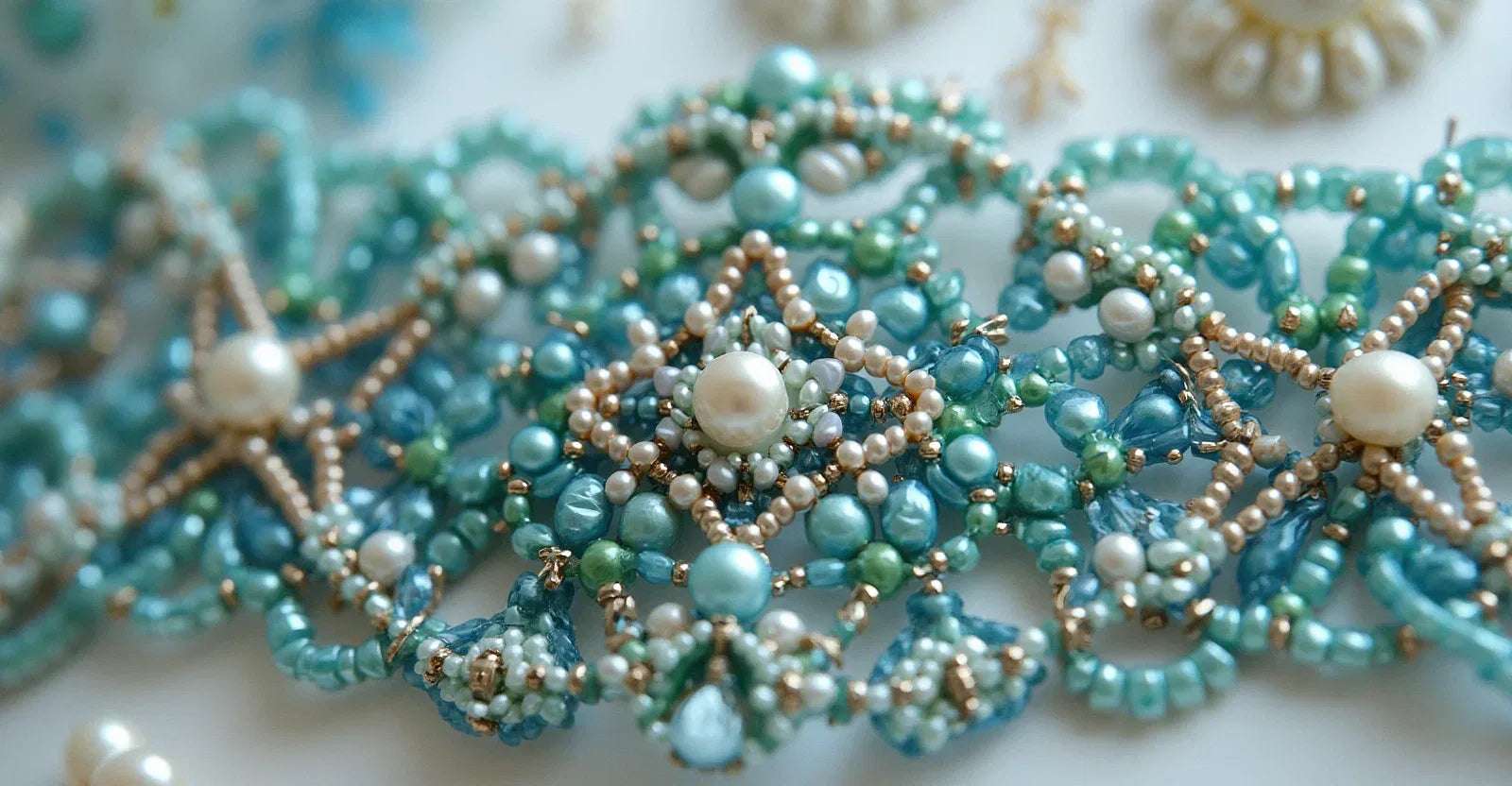 CzechMates Triangle Bead - Hilmas Pyssel