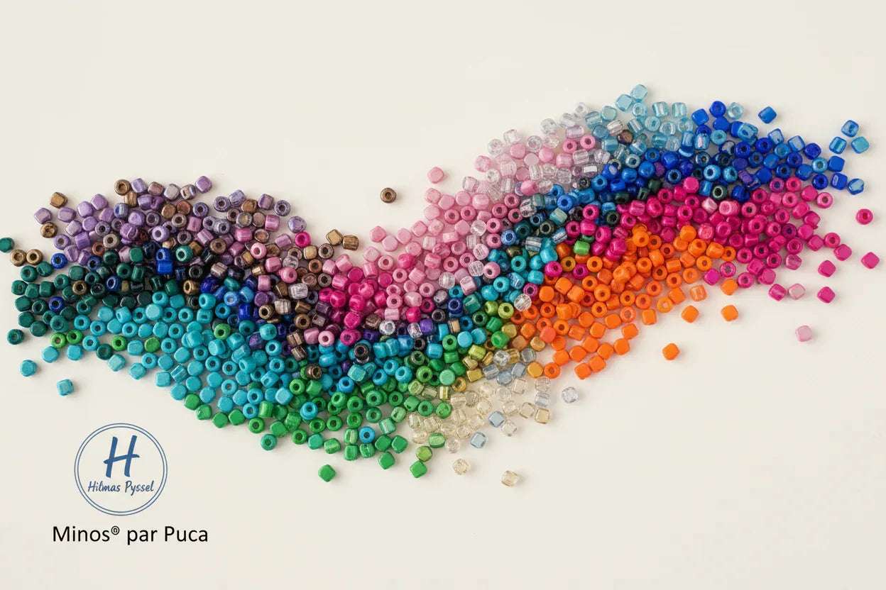 Minos® par Puca® - Hilmas Pyssel