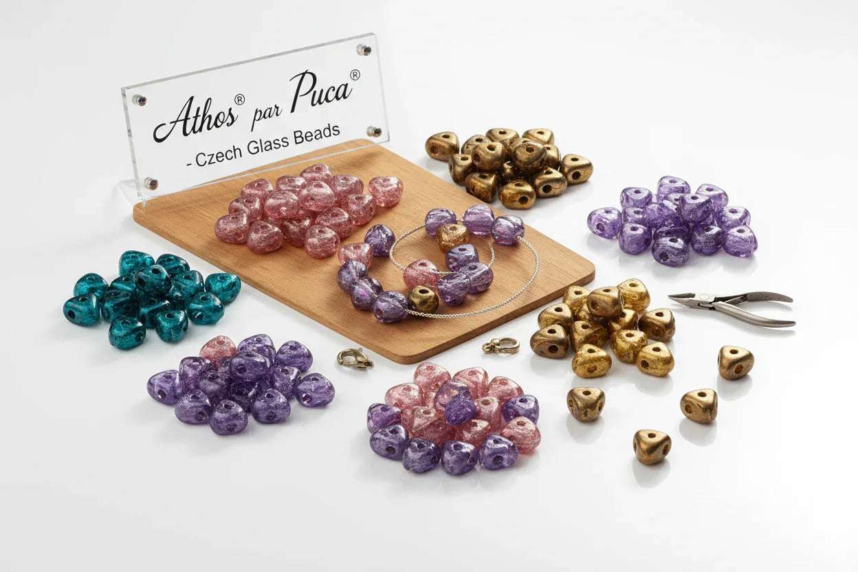 Athos® par Puca® - Hilmas Pyssel