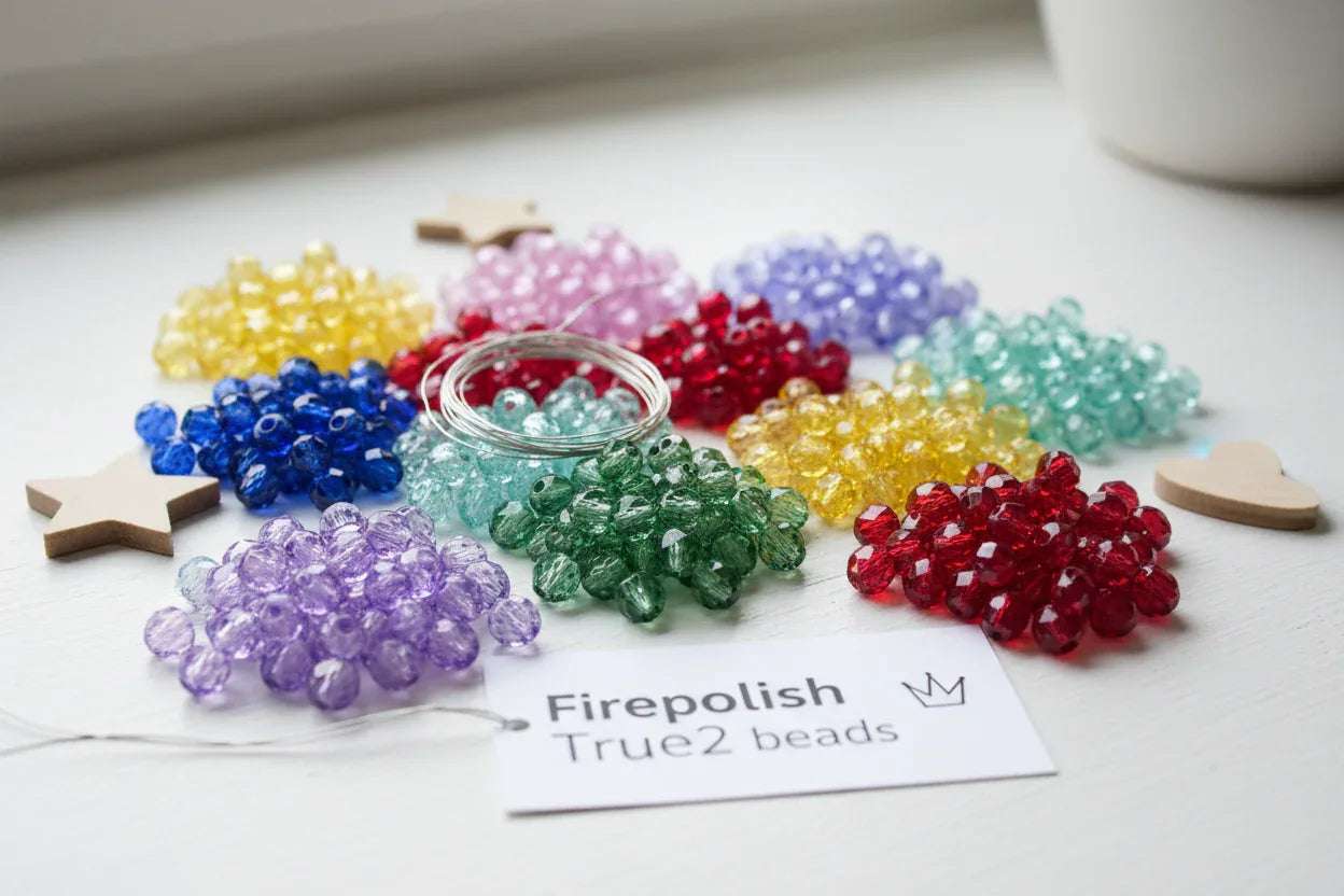 Firepolish True2 - Hilmas Pyssel