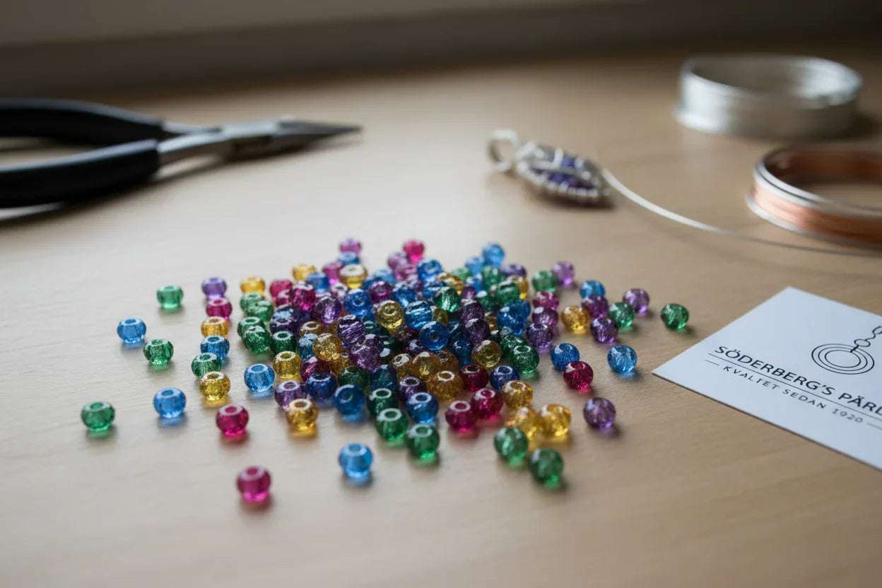 Firepolish 2.5mm - Hilmas Pyssel