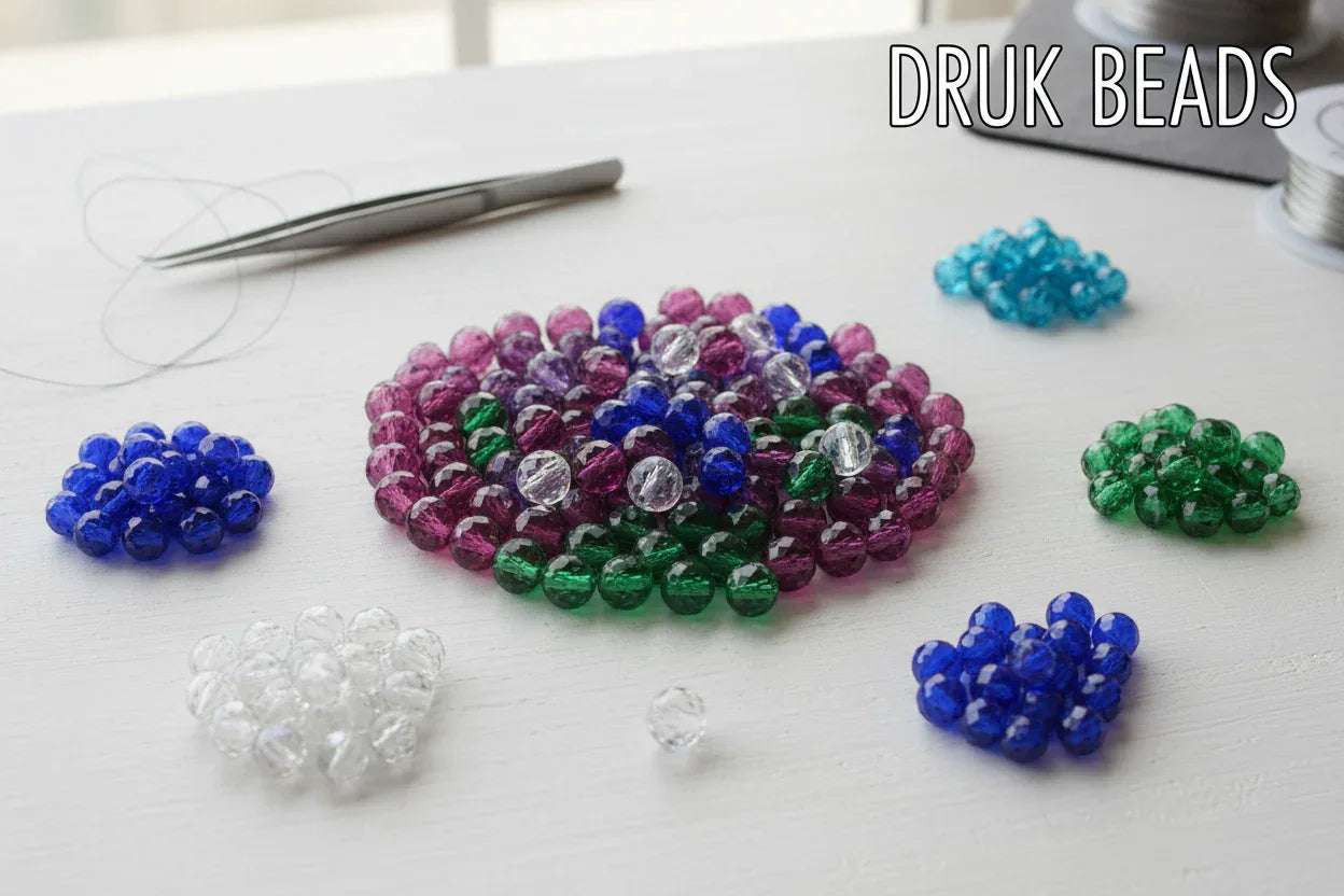 Druks (Runda) - Hilmas Pyssel