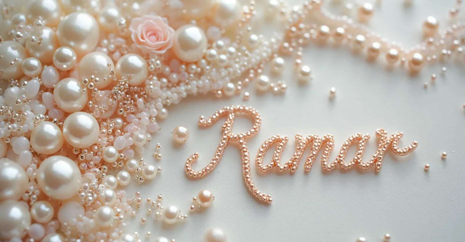 Ramar - Hilmas Pyssel