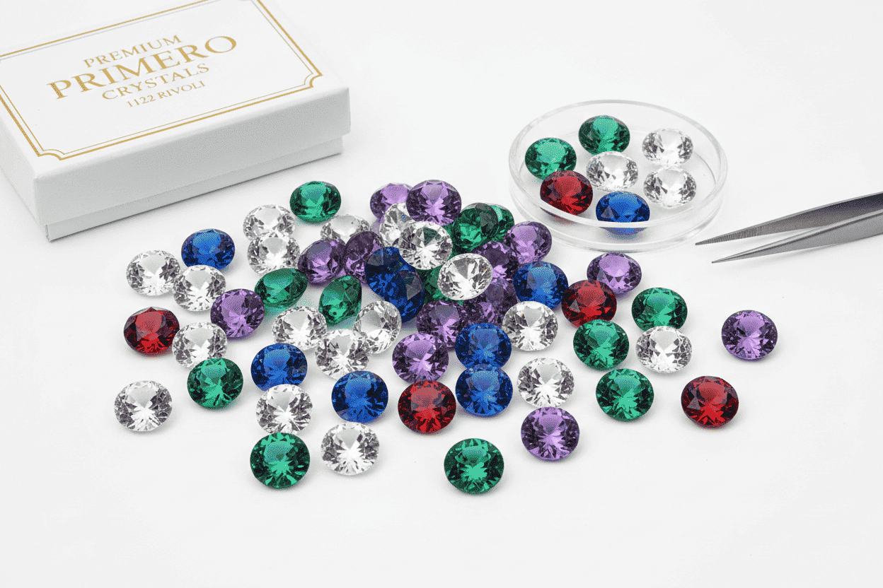 Primero Crystals 1122 Rivoli