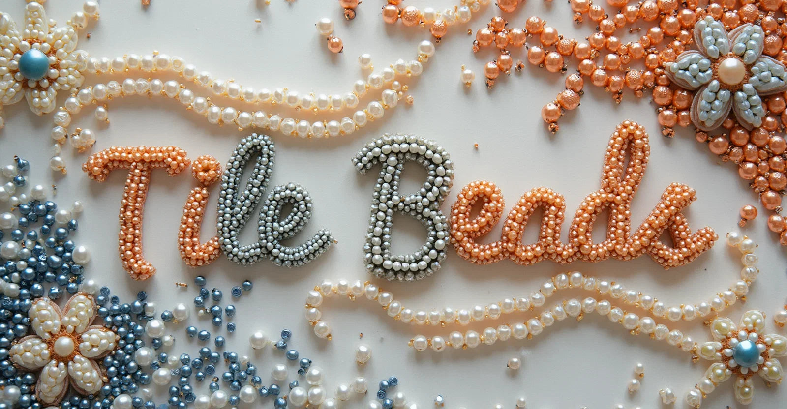 Tile Beads