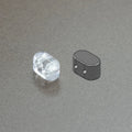 Ios® Par Puca® - Crystal 10 gram Les perles par Puca® - Paris