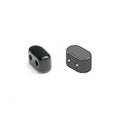Ios® Par Puca® - Jet 10 gram Les perles par Puca® - Paris