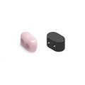 Ios® Par Puca® - Opaque Light Rose Ceramic Look, 10 gram Les perles par Puca® - Paris