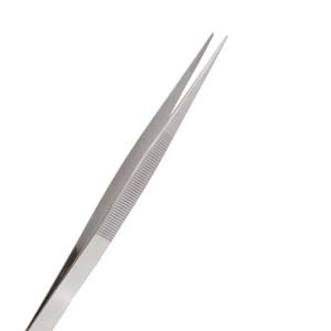 Rak pincett med skopa - 1 styck Beadsmith