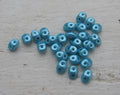 SuperDuo - Pastel Aquamarine, 10 gram Matubo