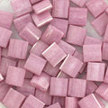 Miyuki Tila - Opaque Ant Rose Luster 5mm, 5 gram Miyuki