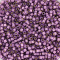 Miyuki Delica - S/L Duracoat SF Lilac 11/0, 5 gram Miyuki