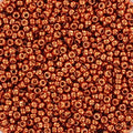 Miyuki Seed Beads - Duracoat Galvanized Pink Blush 15/0, 10 gram Miyuki