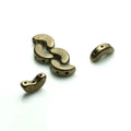 Arcos® par Puca® - Dark Bronze Gold, 10 gram Les perles par Puca® - Paris