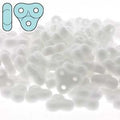 Trinity Beads - Chalk 6x6mm 10 gram Hilmas Pyssel
