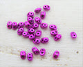 SuperDuo - Metalust Hot Pink 10 gram Matubo