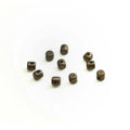 Minos® par Puca® - Dark Bronze Matte, 5 gram Les perles par Puca® - Paris